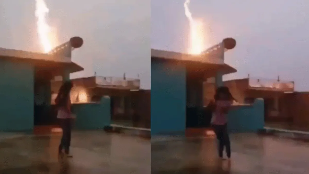 girl-dancing-in-rain-reel-video-with-alarmingly-close-lightning-strike-goes-viral-internet-calls-her-lucky